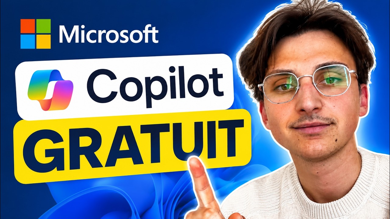 Fonctionnalités Copilot gratuit : tout ce que vous pouvez faire sans licence payante